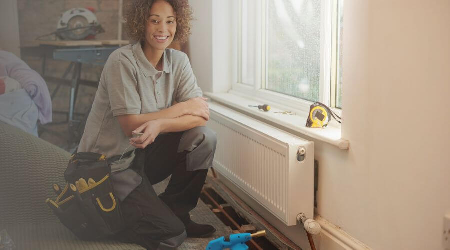 Professional same day plumber in Whitelaw, WI
